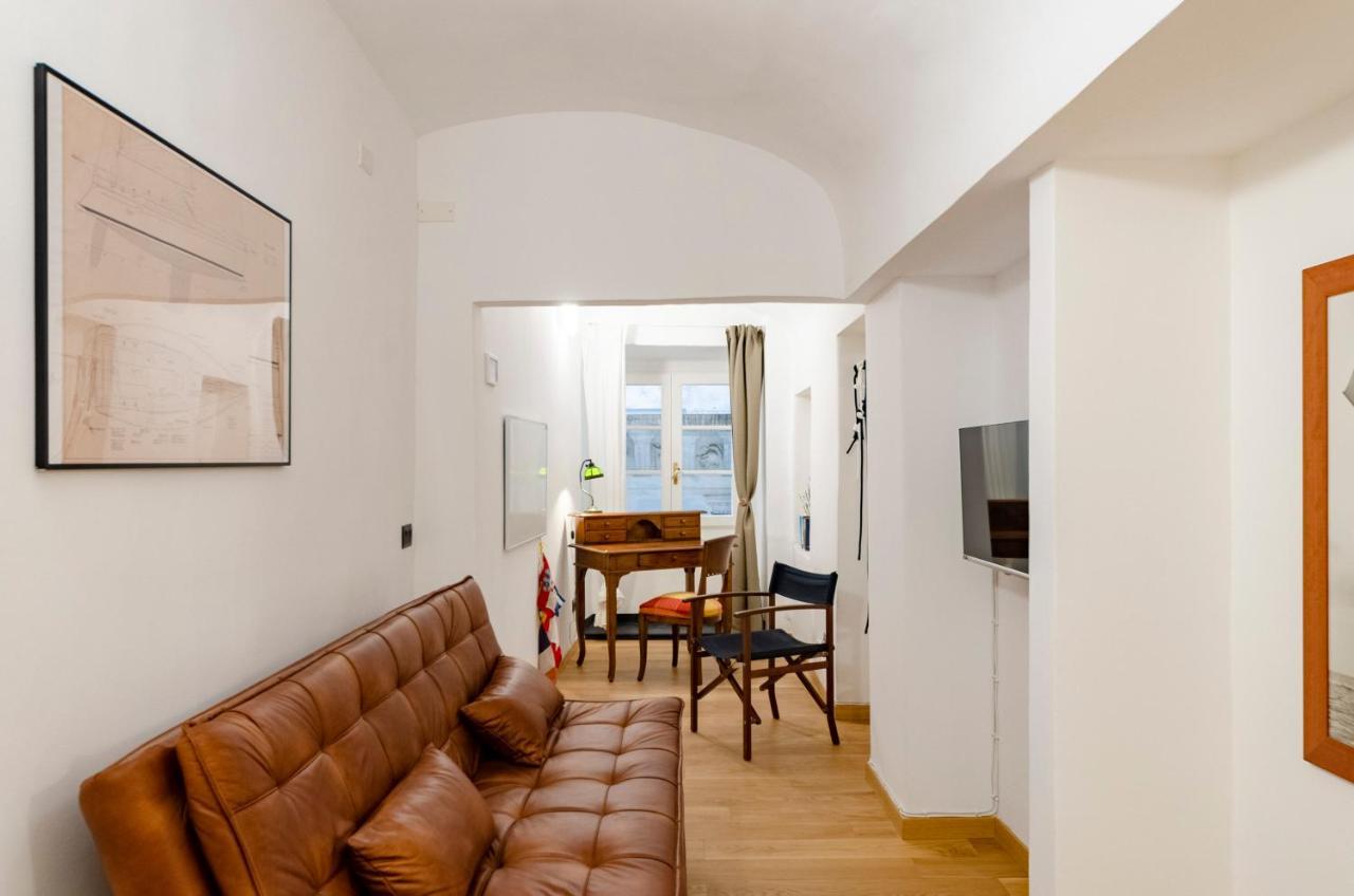 Appartamento Joivy Cute Flat Near The Aquarium *